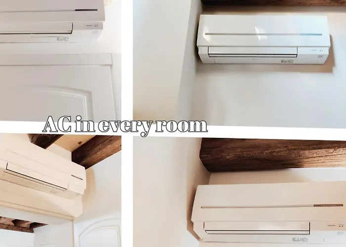 Apartament Uncharted - Ca' Santa Croce