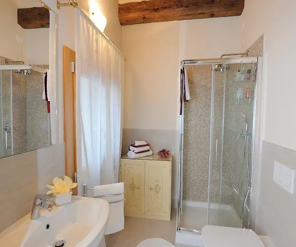 Apartament Uncharted - Ca' Santa Croce