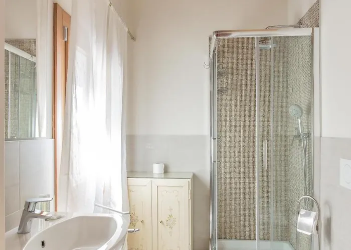 Uncharted - Ca' Santa Croce Apartament