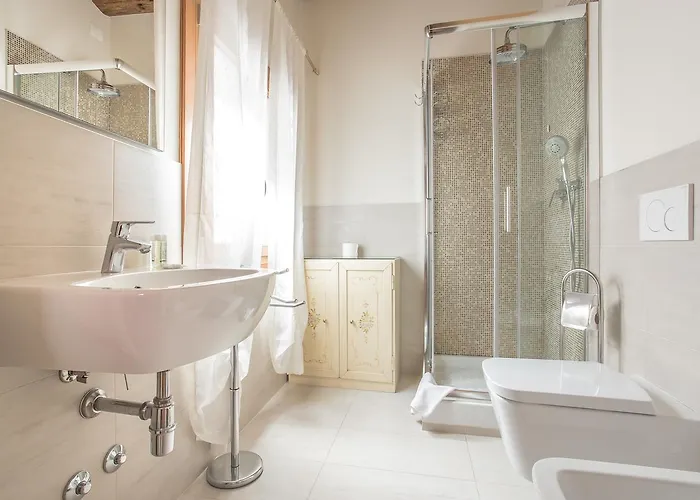 Uncharted - Ca' Santa Croce Apartament Wenecja