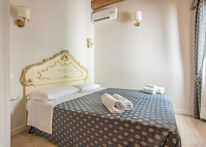 Apartament Uncharted - Ca' Santa Croce *