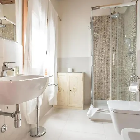 Uncharted - Ca' Santa Croce * Venetië