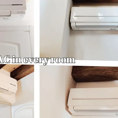 Apartment Uncharted - Ca' Santa Croce