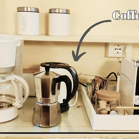 Appartement Uncharted - Ca' Santa Croce Venetië