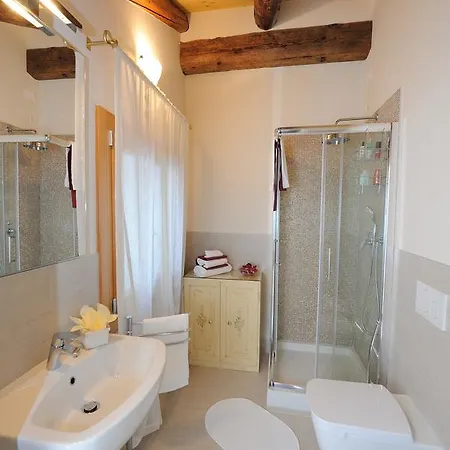 Apartment Uncharted - Ca' Santa Croce