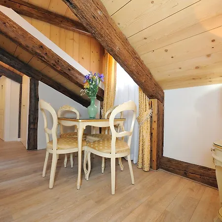 Uncharted - Ca' Santa Croce * Venetië