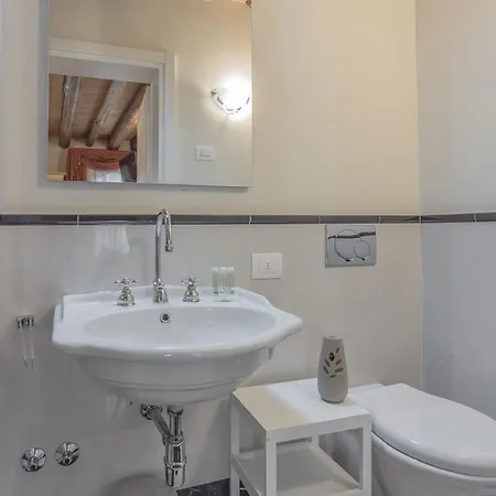 Uncharted - Ca' Santa Croce Venetië