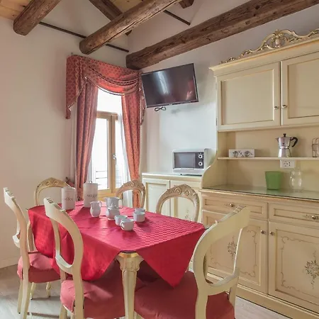 Uncharted - Ca' Santa Croce * Venetië