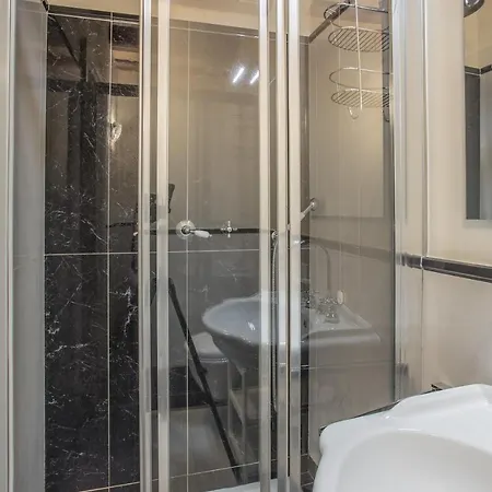 Uncharted - Ca' Santa Croce Venetië