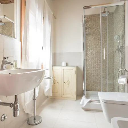 Uncharted - Ca' Santa Croce Appartement Venetië