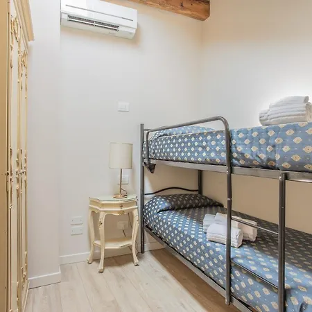 Apartment Uncharted - Ca' Santa Croce Venice