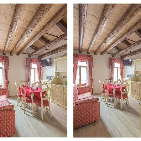 Apartment Uncharted - Ca' Santa Croce