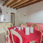 Apartman Uncharted - Ca' Santa Croce Velence