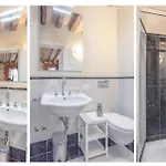 Apartman Uncharted - Ca' Santa Croce Velence
