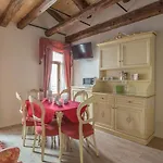 Apartman Uncharted - Ca' Santa Croce Velence