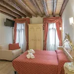Uncharted - Ca' Santa Croce Apartman Velence