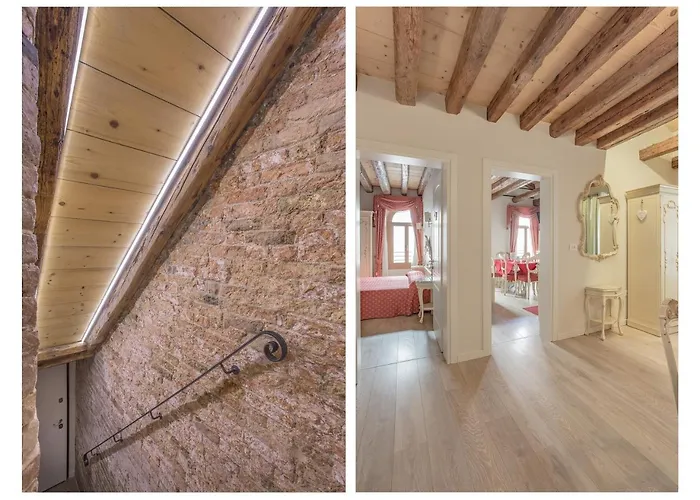 Uncharted - Ca' Santa Croce *