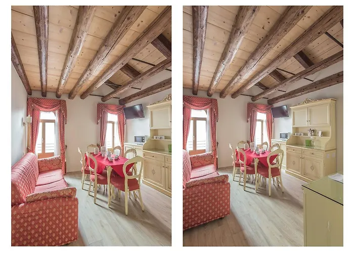 Apartman Uncharted - Ca' Santa Croce